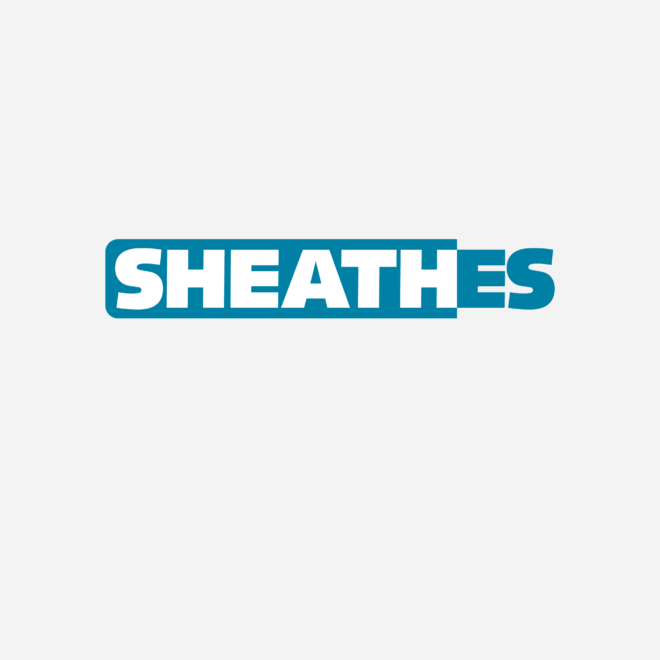 sheathes