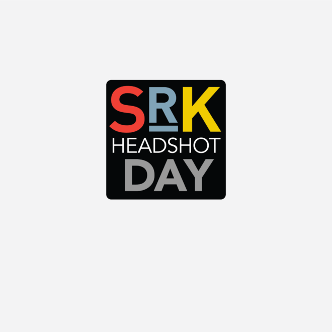 srk headshot day